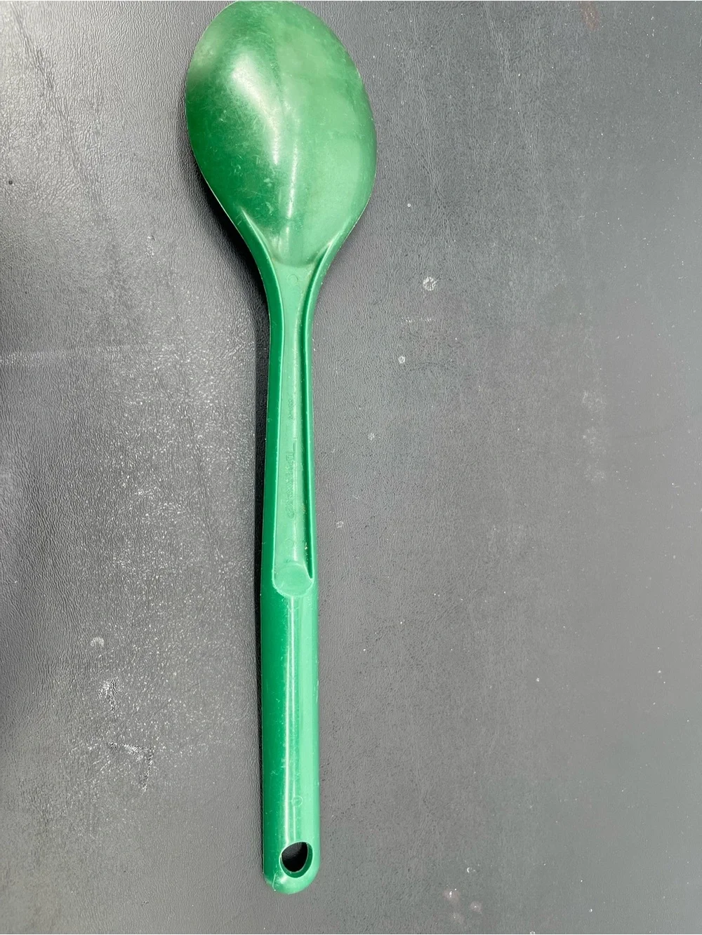 Tupperware lightweight plastic